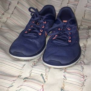Womens Nike Flex 2016 Run
